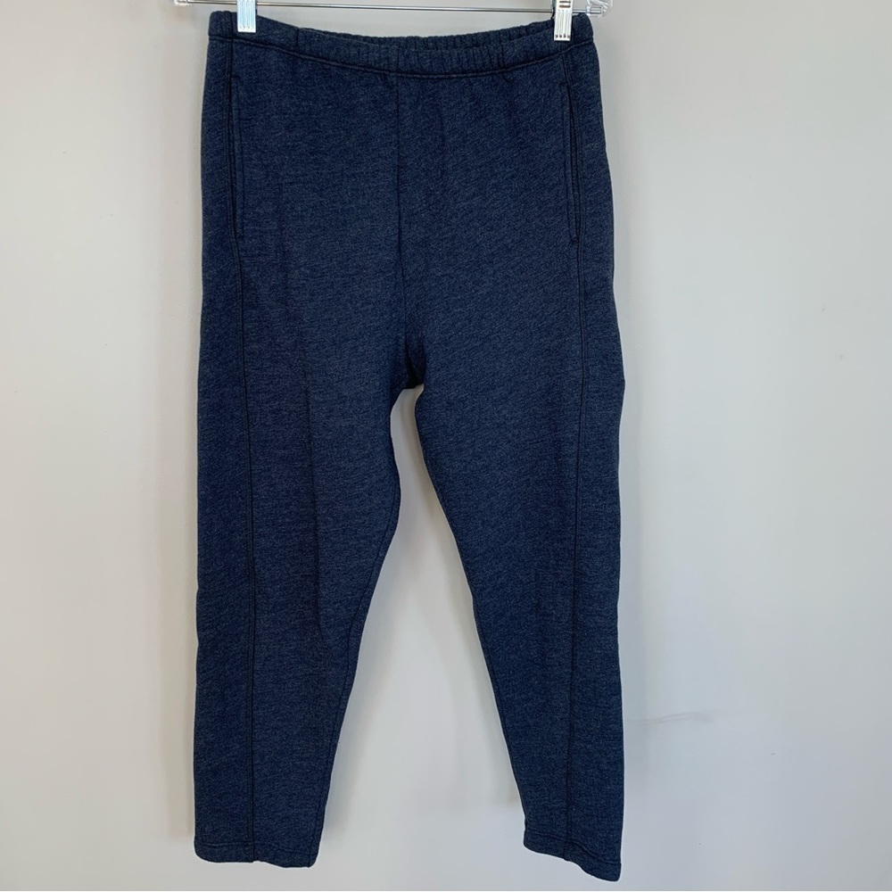 Xirena Blue Sweat Pants Size S